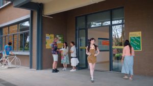 Song Quỹ (Speed and Love) tập 14: Đối diện trùm cuối, ngã rẽ định mệnh