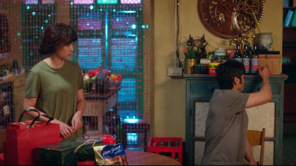 Song Quỹ (Speed and Love) tập 16: Manh mối mới, vòng vây dần siết chặt