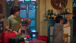 Song Quỹ (Speed and Love) tập 16: Manh mối mới, vòng vây dần siết chặt