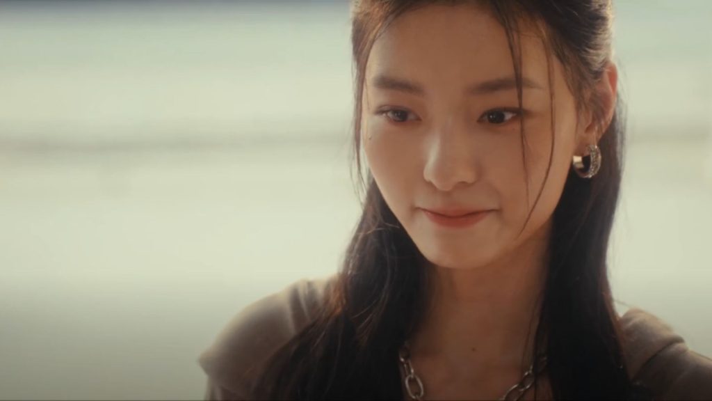 Song Quỹ Tập 17 – Cận Triều và Khương Mộ: Liệu tình yêu có vượt qua tất cả?