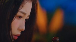 Song Quỹ (Speed and Love) Tập 18 – Khương Mộ và Cận Triều: Tình yêu thử thách không ngừng