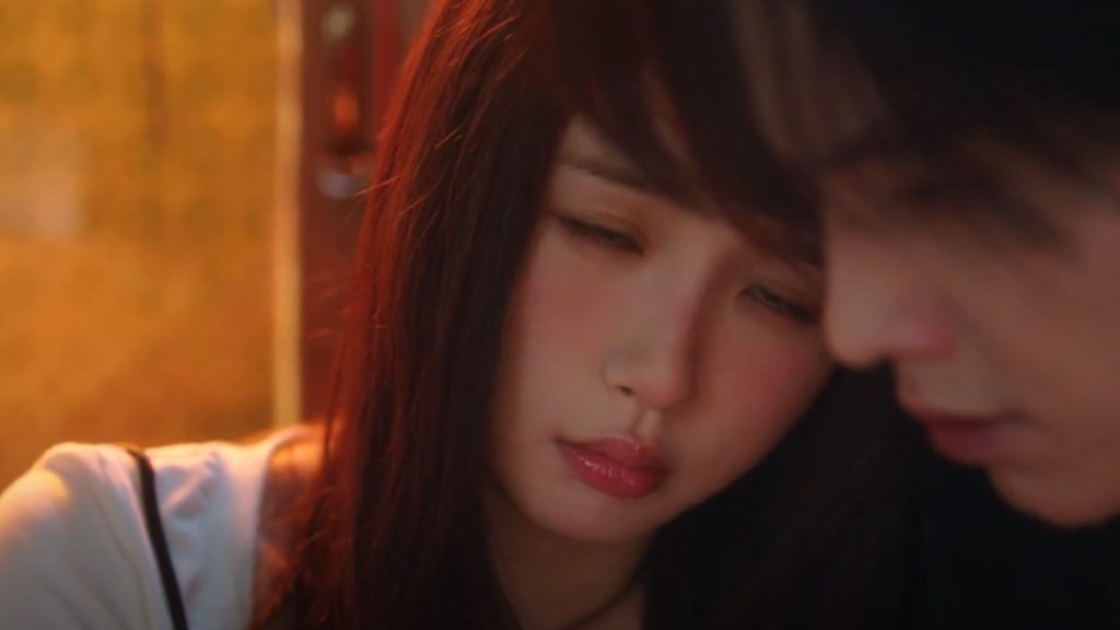 Song Quỹ Tập (Speed and Love) Tập 19 - Cận Triều đối mặt với thất bại, Khương Mộ không từ bỏ tình yêu!