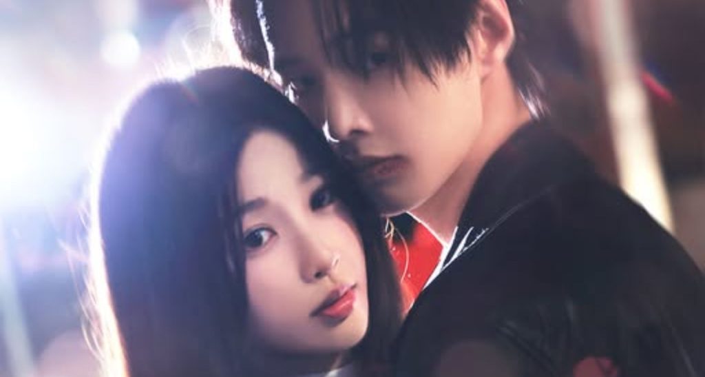 Song Quỹ (Speed and Love) tập 2: Khương Mộ bàng hoàng, Cận Triều trở thành chàng trai gai góc!