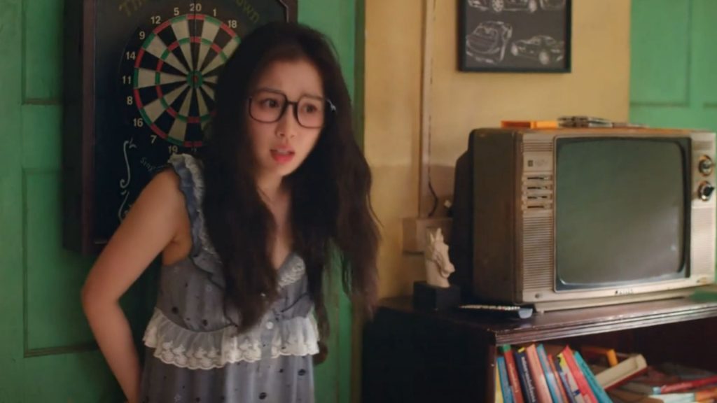 Song Quỹ (Speed and Love) Tập 21 – Thử nghiệm quyết định và gia đình tái hợp