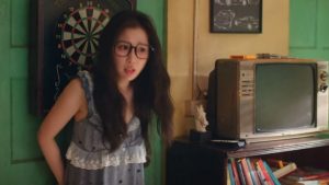 Song Quỹ (Speed and Love) Tập 21 – Thử nghiệm quyết định và gia đình tái hợp