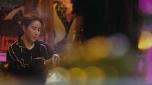 Song Quỹ (Speed and Love) Tập 23 – Vượt qua sự thỏa hiệp và nỗ lực độc lập