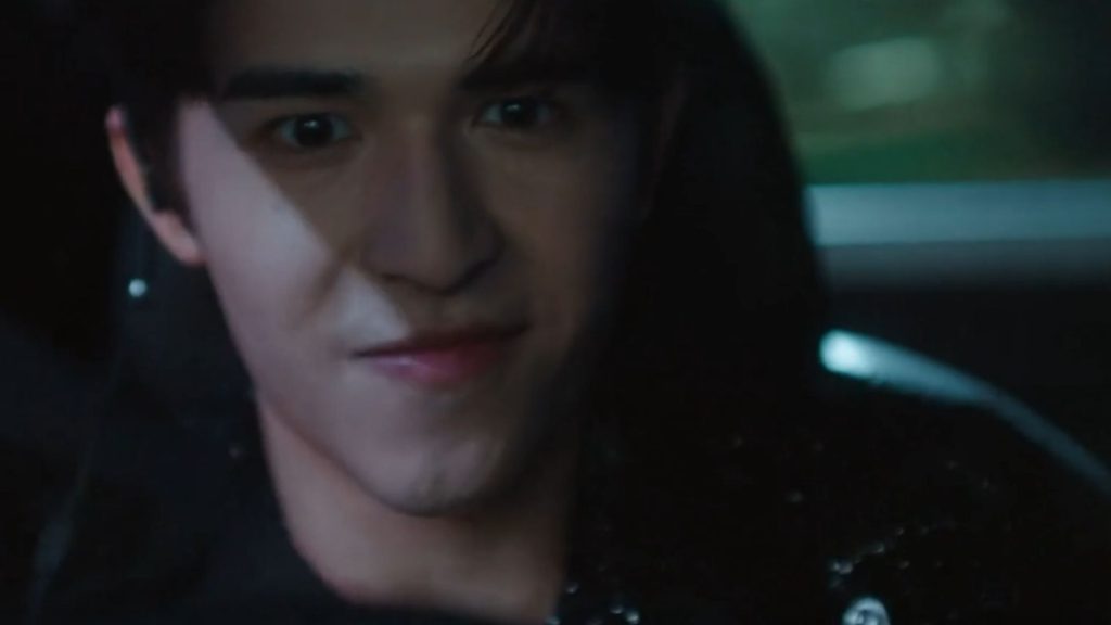 Song Quỹ (Speed and Love) Tập 24 – Đối đầu với thách thức mới và chiến lược độc lập