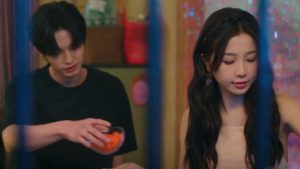 Song Quỹ (Speed and Love) – Tập 25: Khi Tốc Độ Không Còn Là Câu Trả Lời