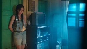 Song Quỹ (Speed and Love) – Tập 26: Lựa Chọn Giữa Đam Mê Và Người Ở Lại