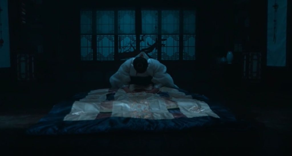 Sông Trăng Hoán Mệnh tập 11: Hoán đổi sắp đảo ngược, Thế tử và Dal Yi thú nhận tình yêu!