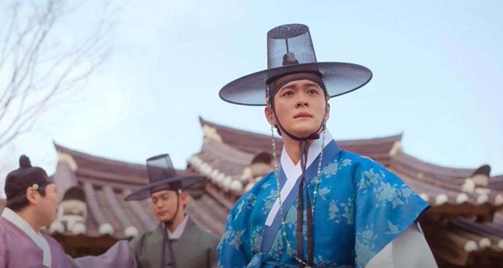 Sông Trăng Hoán Mệnh tập 12: Hoán đổi thất bại, Dal Yi đối diện hiểm nguy!