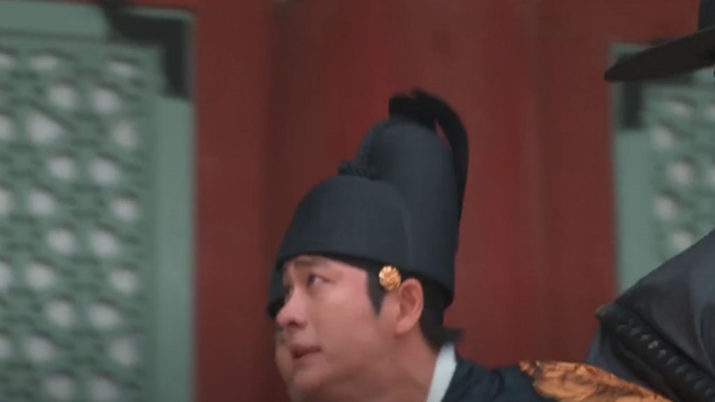 Sông Trăng Hoán Mệnh Tập 14 – Lee Kang và Dal Yi đối mặt âm mưu đen tối, ký ức và lòng trung thành bị thử thách