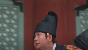 Sông Trăng Hoán Mệnh Tập 14 – Lee Kang và Dal Yi đối mặt âm mưu đen tối, ký ức và lòng trung thành bị thử thách