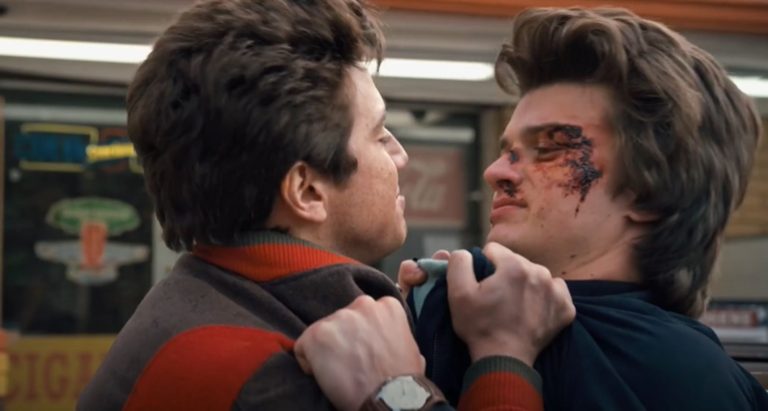 Stranger Things tập 7: Nhóm đột kích Dị Giới thất bại, sự thật về kẻ bị Vecna thao túng bị phơi bày!