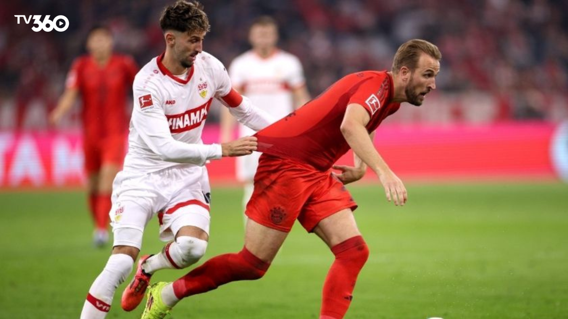 Stuttgart hiện đang giữ phong độ ổn định thông qua các trận gần nhất