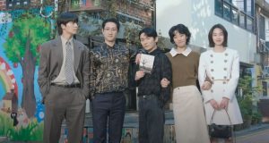 Surely Tomorrow tập 4: Ji Woo chất vấn "Đây là tình yêu sao?", Gyeong Do đối diện với nỗi sợ quá khứ!