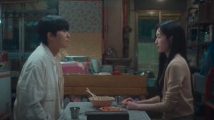 Surely Tomorrow tập 5: Bí mật quá khứ bị đào xới, niềm tin đứng trước rạn nứt