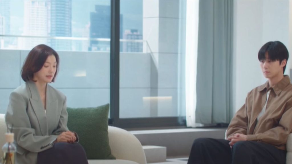 Surely Tomorrow tập 7: Những vết nứt trong quá khứ và sự lúng túng của Haruki