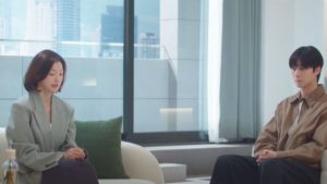 Surely Tomorrow tập 7: Những vết nứt trong quá khứ và sự lúng túng của Haruki