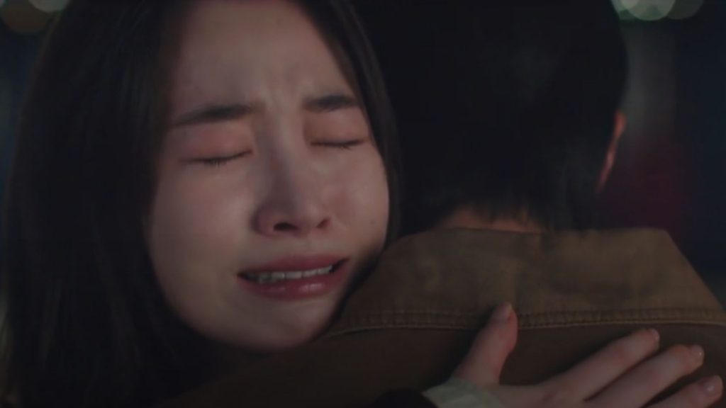 Surely Tomorrow tập 8: Lời hồi đáp từ trái tim và bước ngoặt tại lễ hội hoa