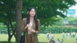 Surely Tomorrow tập 9: Khởi đầu ngọt ngào và thử thách đầu tiên của tình yêu