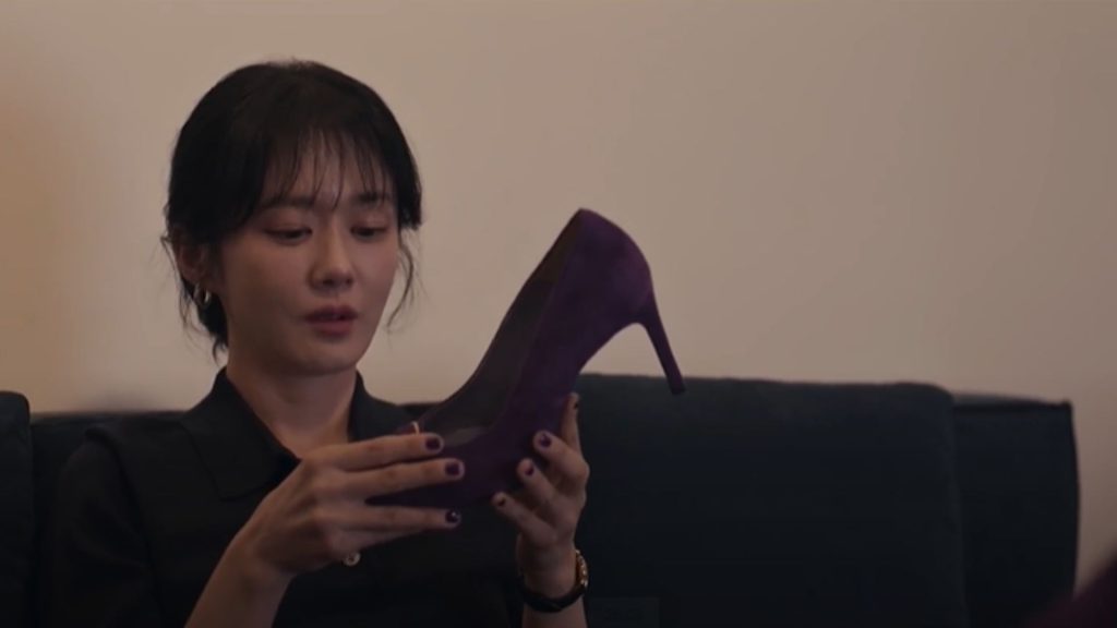 Taxi Driver 3 tập 12: Sự phản công của ác ma và lựa chọn sinh tử của Jang Sung Chul