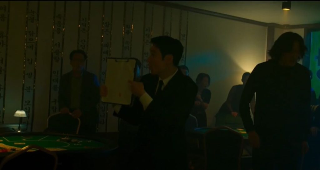 Taxi Driver 3 tập 8: Ngũ hổ giải cứu con tin, Trùm cuối thoát hiểm nhờ sự bảo vệ ngầm!