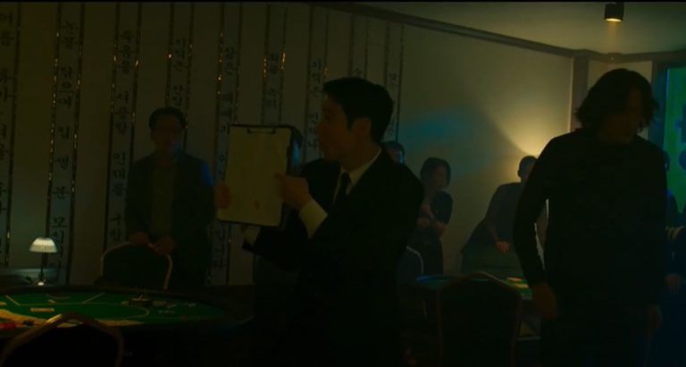 Taxi Driver 3 tập 8: Ngũ hổ giải cứu con tin, Trùm cuối thoát hiểm nhờ sự bảo vệ ngầm!