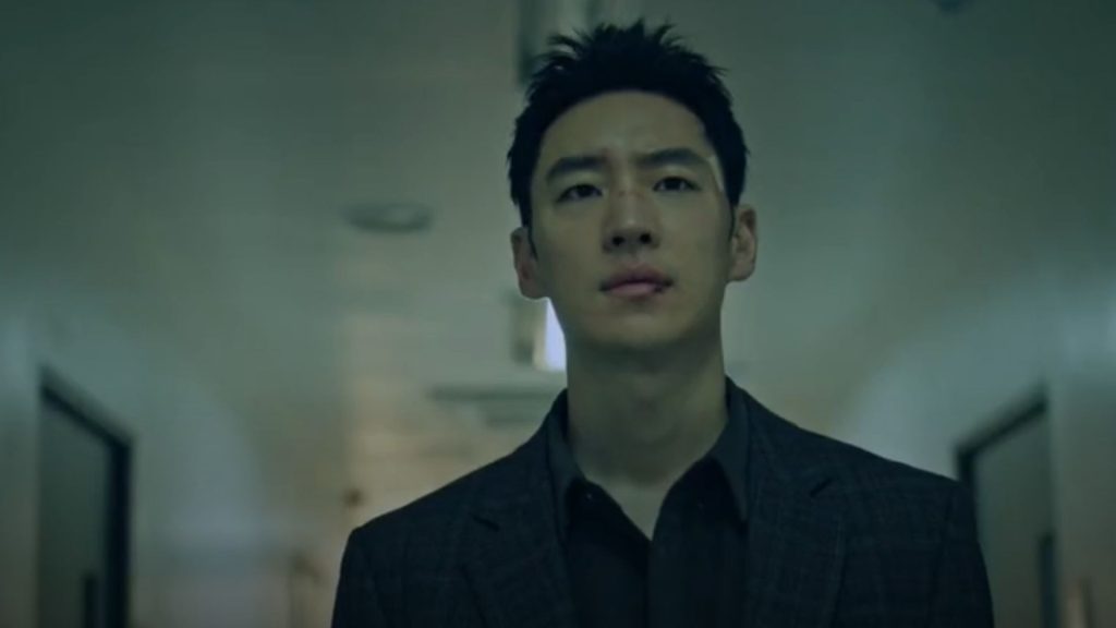 Taxi Driver 3 (Ẩn Danh 3) Tập 10 – Cuộc phản công nghẹt thở và bí mật kinh hoàng được phơi bày