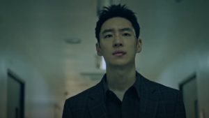 Taxi Driver 3 (Ẩn Danh 3) Tập 10 – Cuộc phản công nghẹt thở và bí mật kinh hoàng được phơi bày