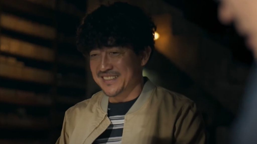 Taxi Driver 3 tập 13: Cuộc thanh trừng trong bóng tối và lời thề của Kim Do Gi