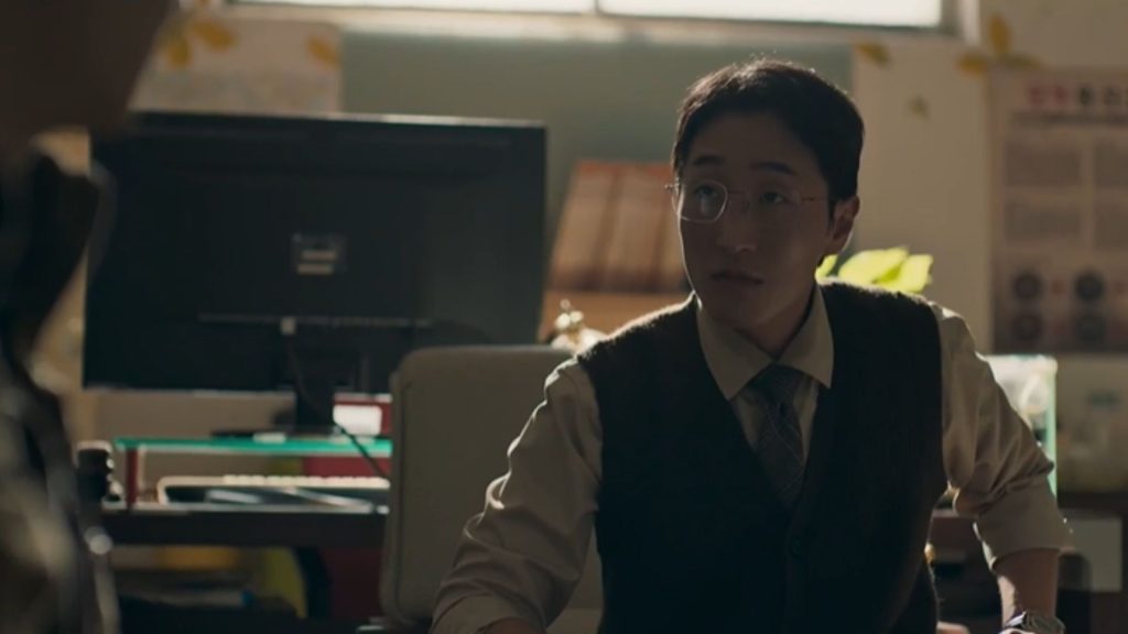 Taxi Driver 3 tập 14: Hồi kết của ác ma và khúc khải hoàn của chiếc Taxi hạng sang