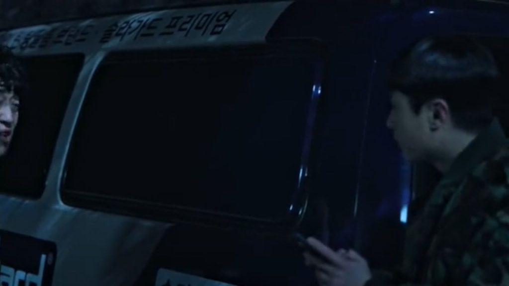 Taxi Driver 3 (Ẩn Danh 3) tập 9: Kim Do Gi đối đầu thế lực ngầm, chiếc taxi bước vào trận chiến sinh tử