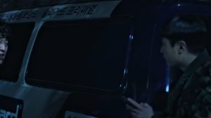 Taxi Driver 3 (Ẩn Danh 3) tập 9: Kim Do Gi đối đầu thế lực ngầm, chiếc taxi bước vào trận chiến sinh tử