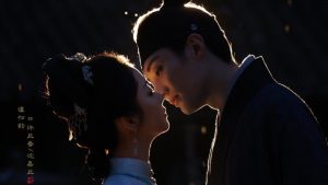 Thẩm Gia Lan và Lâm Cẩm Kỳ tái hợp, giằng xé yêu hận báo oan