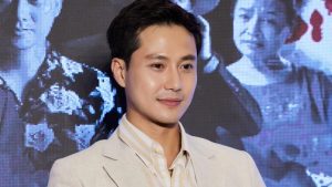 Diễn viên Thanh Sơn là ai? Tiểu sử và các phim hot nhất của Thanh Sơn