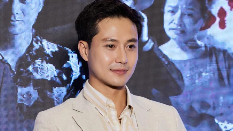 Diễn viên Thanh Sơn là ai? Tiểu sử và các phim hot nhất của Thanh Sơn