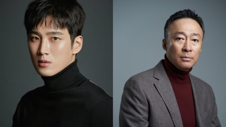 The Beads of God tập 1: Mật lệnh Ngọc Quan Âm và cuộc hội ngộ giữa những chiến binh