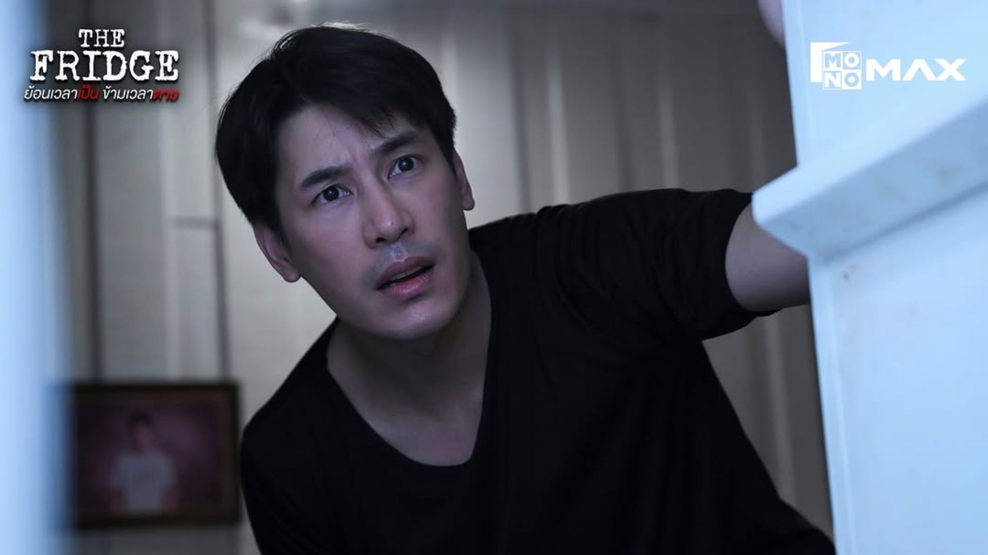 Ken Phupoom hóa thân Pleo giằng xé, tuyệt vọng và đầy sức nặng