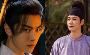 THIÊN ĐÔ DỊ VĂN LỤC (Thính Phong Lệnh)