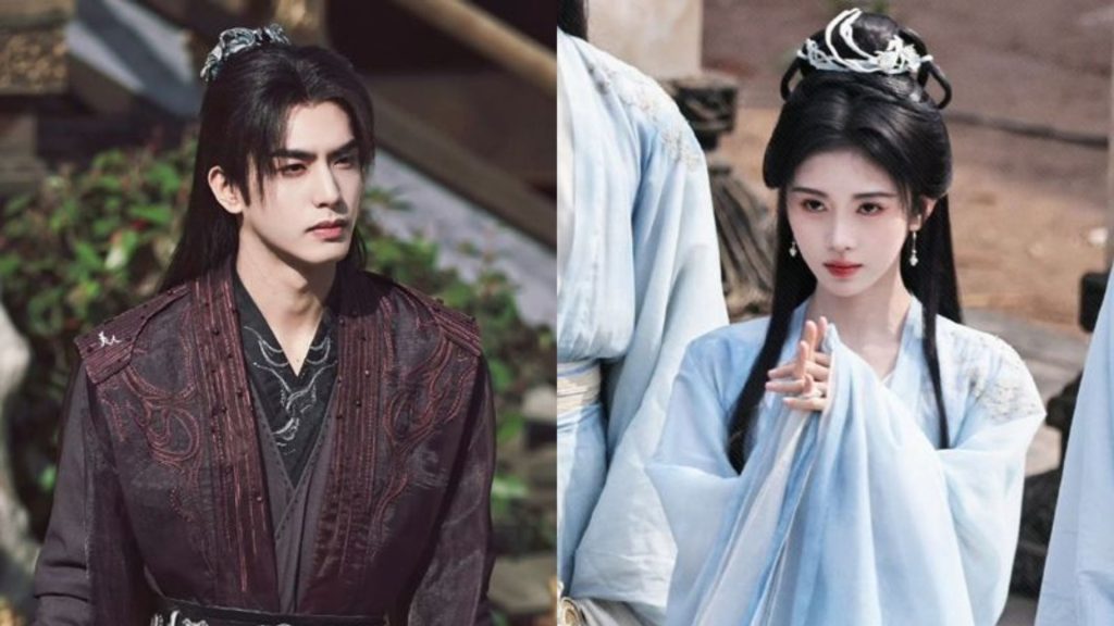 Thiên Hương Dẫn Thumb