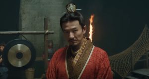 Thiên Thư Lê Minh tập 20: Phù Sinh phát hiện bí mật đen tối của Thành chủ, Văn Giác bị buộc phải lựa chọn!