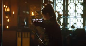 Thiên Thư Lê Minh tập 21: Thiên Thư thần bí lộ diện, nhóm Phù Sinh phá vỡ thế cục và trốn thoát!