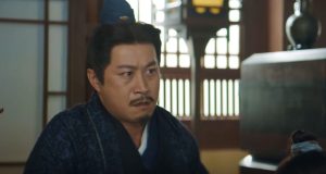 Thiên Thư Lê Minh tập 24: Y học đen tối, Phù Sinh phát hiện bệnh Triều thần