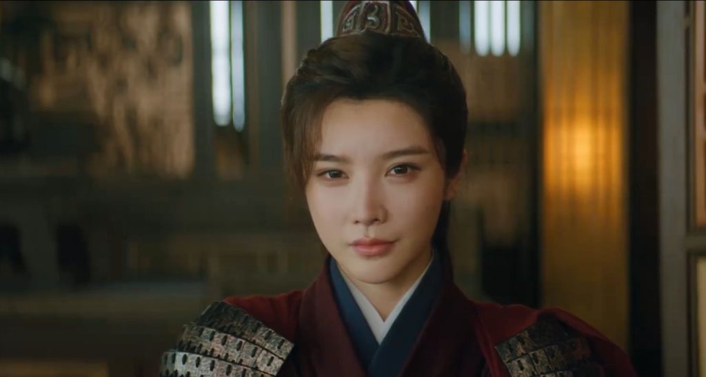 Thiên Thư Lê Minh tập 25: Phù Sinh đối diện Đại thần, rơi vào bẫy triều đình