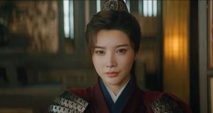 Thiên Thư Lê Minh tập 25: Phù Sinh đối diện Đại thần, rơi vào bẫy triều đình