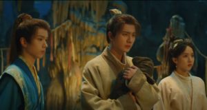 Thiên Thư Lê Minh tập 26: Văn Giác cứu Phù Sinh, mối quan hệ thầy trò bị lợi dụng