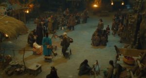 Thiên Thư Lê Minh tập 27: Phù Sinh thoát ngục, Đại thần sụp đổ và bình yên