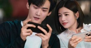 Thư Kích Hồ Điệp (Sniper Butterfly) - Tập 18: Khi cảm xúc va chạm với thực tế