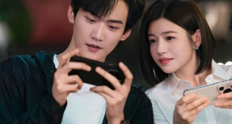 Thư Kích Hồ Điệp (Sniper Butterfly) - Tập 18: Khi cảm xúc va chạm với thực tế